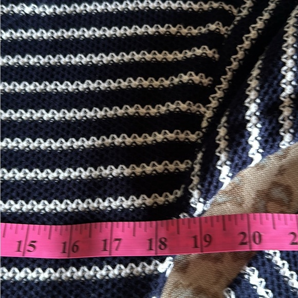 NWOT TALBOTS Knit dress size Small - Picture 3 of 6